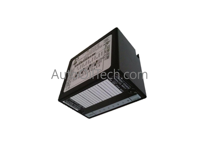 وحدة إدخال RTD طراز GE IC670ALG620