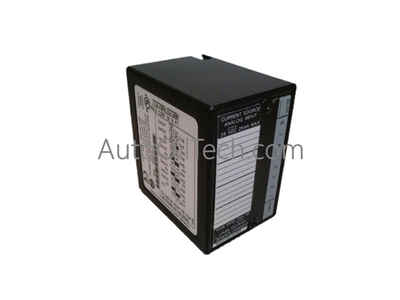 وحدة إخراج GE IC670ALG330