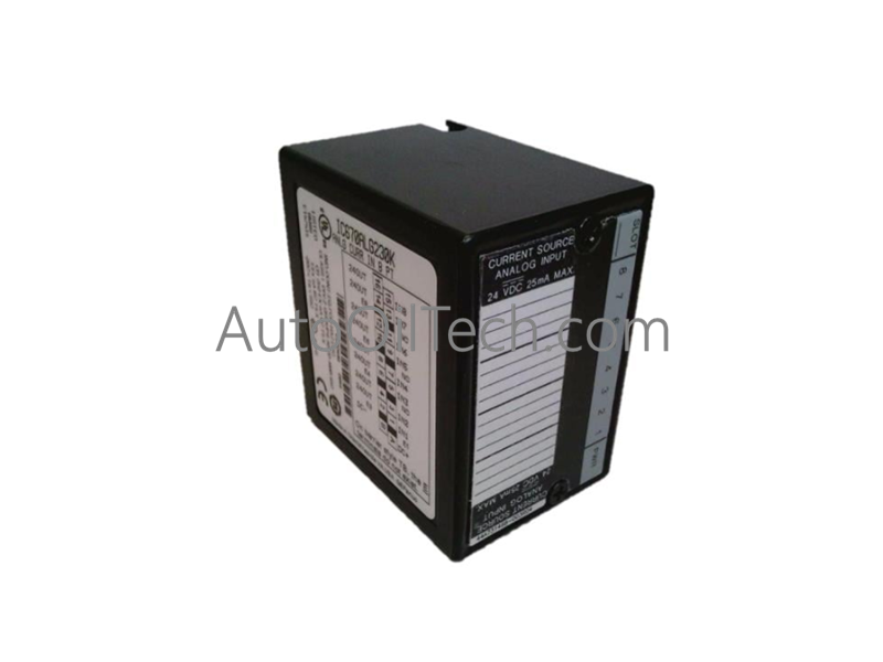 GE IC670ALG310-LA Analog Output