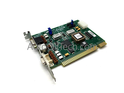 Honeywell 51305378-100 Printer Interface Card