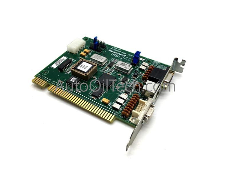 Honeywell 51305378-100 Printer Interface Card