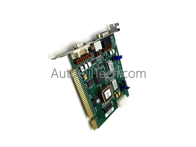 Honeywell 51305378-100 Printer Interface Card