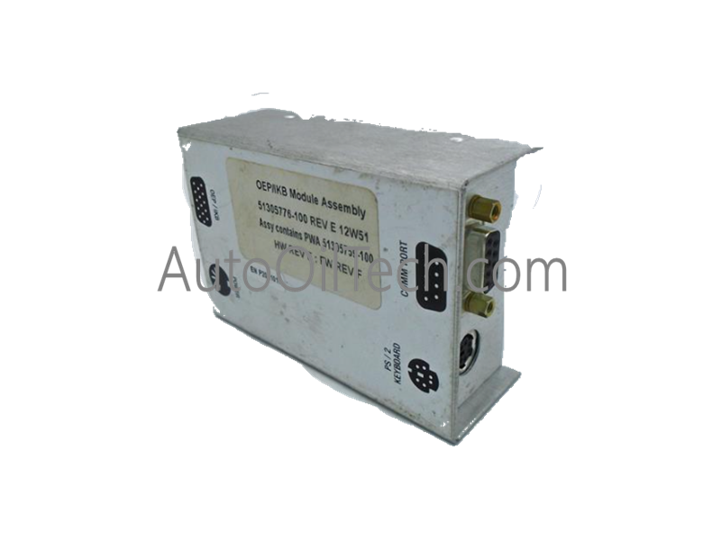 Honeywell 51305759-100 OEP/IKB Module Assembly PWA