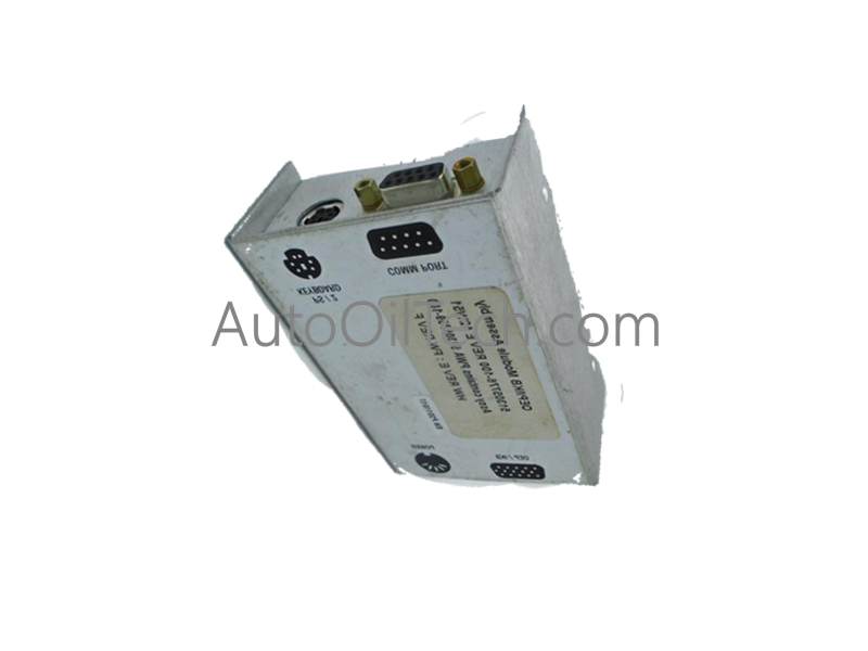 Honeywell 51305759-100 OEP/IKB Module Assembly PWA