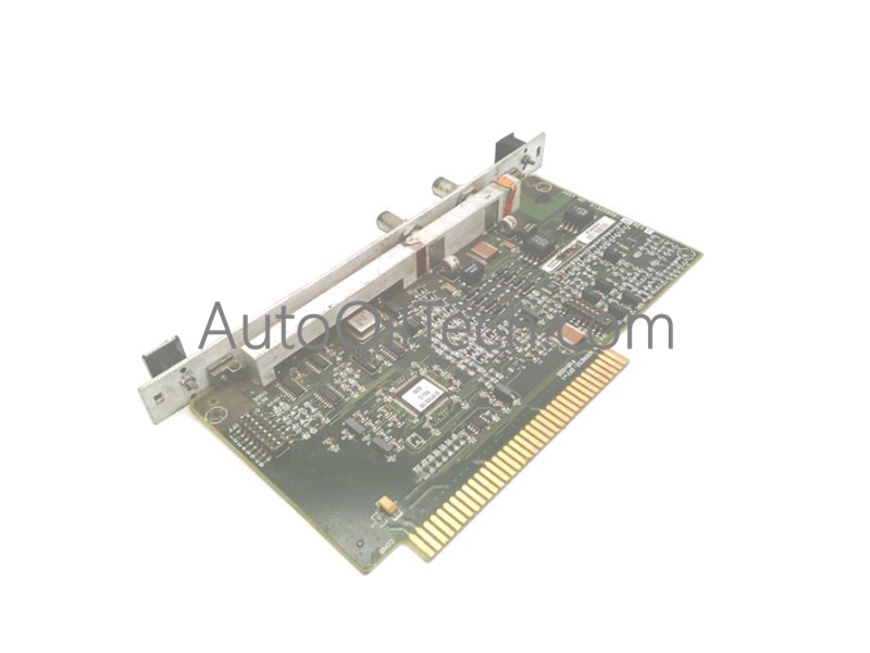 Honeywell 51305896-200 NIM Modem Board