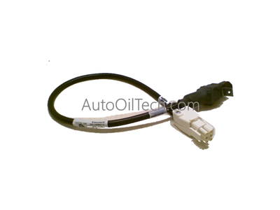 Honeywell 51308092-200 Control Chassis Power Cord