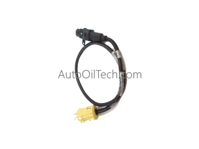 Honeywell 51308093-300 Heavy-Duty Control Chassis Power Cord
