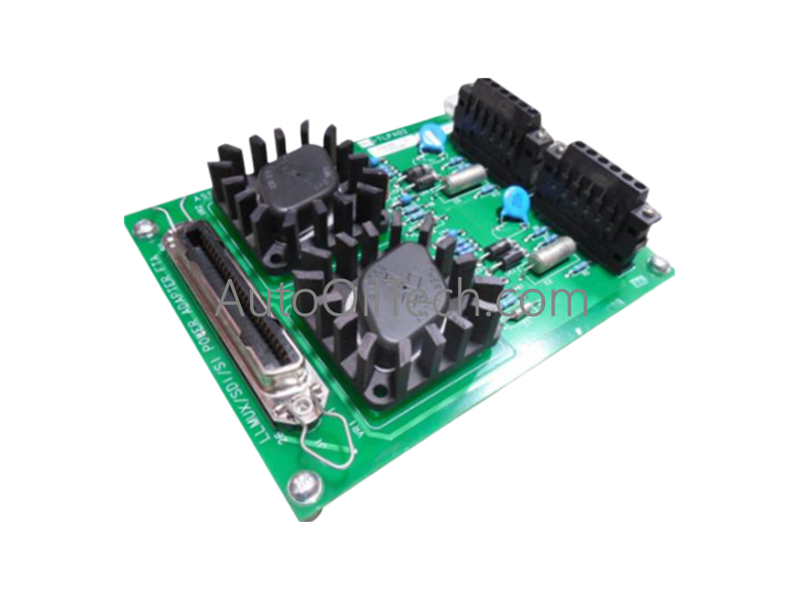 Honeywell 51308105-400 Analog Input