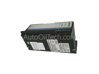 GE IC660BBD024 I/O Module