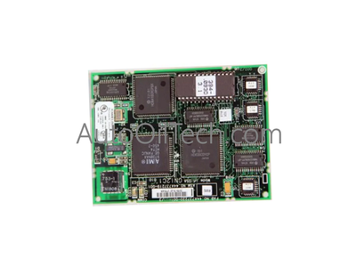 GE IC660ELB912 MicroGENI Daughterboard