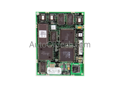 GE IC660ELB912 MicroGENI Daughterboard