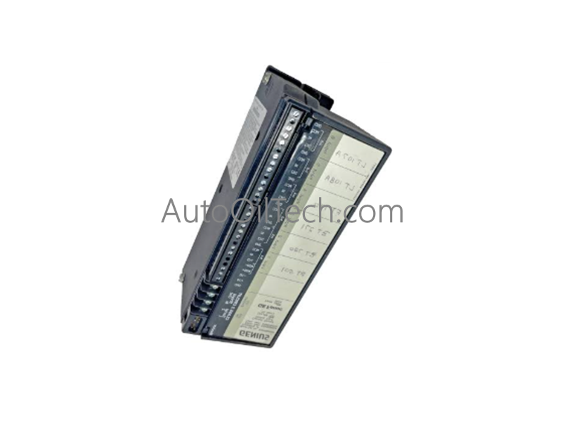 وحدة إخراج تناظري GE IC660BBA025 Genius