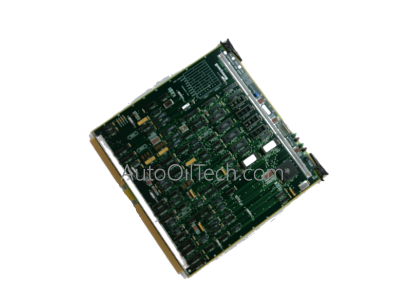 Honeywell 51400668-100 PC Controller Module Board
