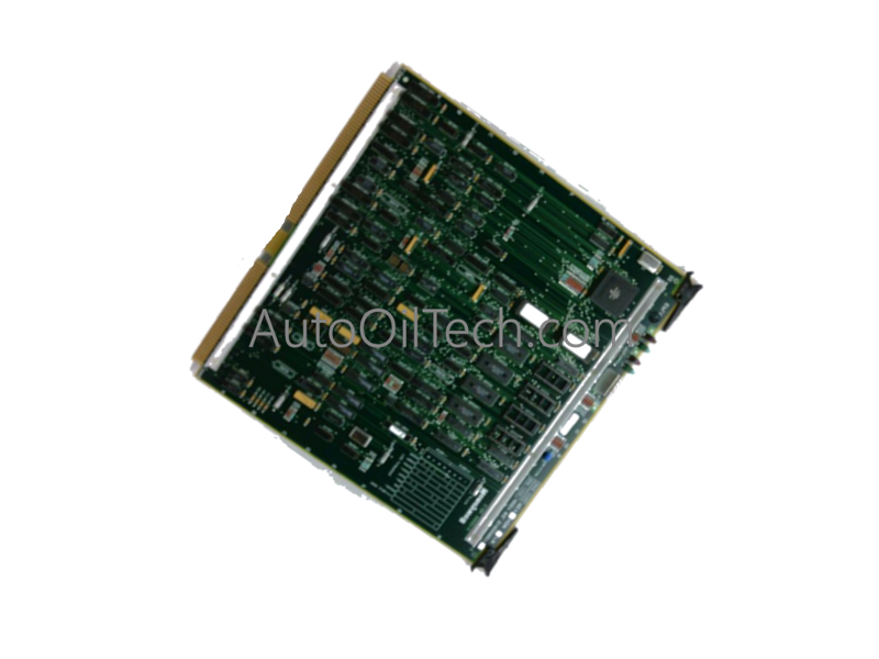 Honeywell 51400604-100 High-Input Analog Module