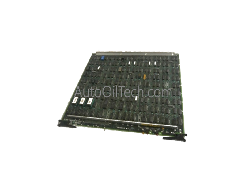 Honeywell 51400997-200 Enhanced PLC Gateway Interface Logic Control Board