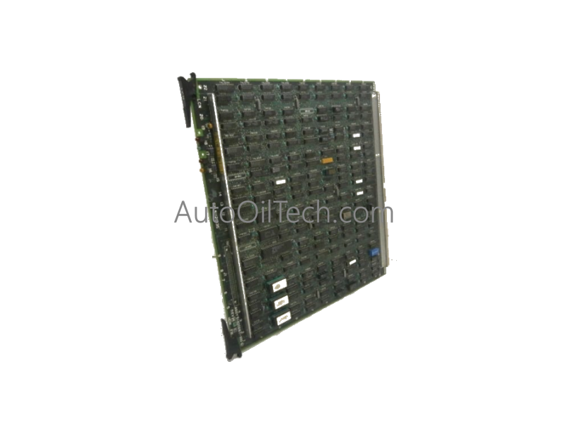 Honeywell 51400668-100 PC Controller Module Board
