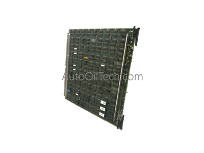 Honeywell 51400604-100 High-Input Analog Module