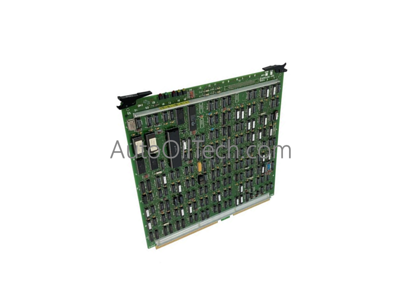 Honeywell 51304386-150 Pulse Input Processor