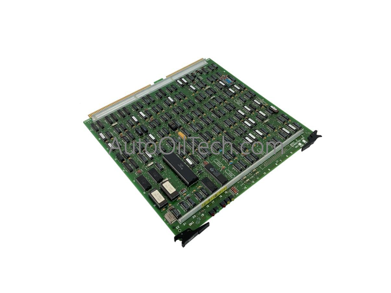 Honeywell 51304386-150 Pulse Input Processor