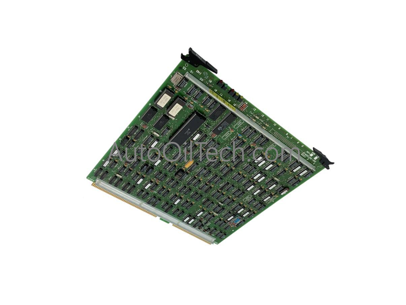 Honeywell 51304386-150 Pulse Input Processor
