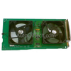 Honeywell 51400764-100 Dual Fan Assembly Module