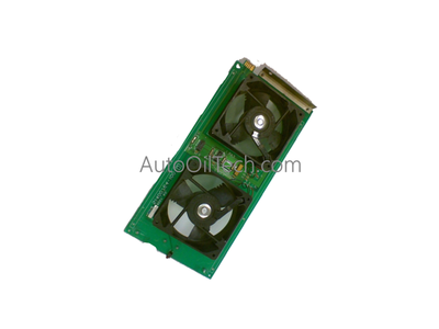 Honeywell 51400764-100 Dual Fan Assembly Module