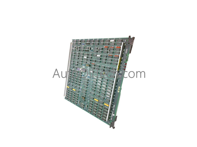 Honeywell 51400955-100 DCS Process Network Interface Board