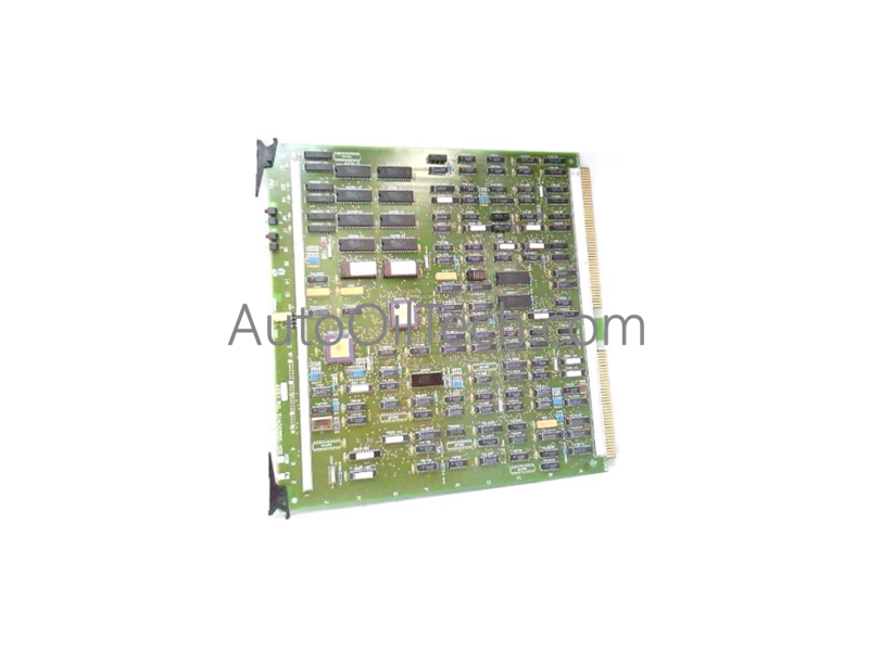 Honeywell 51401653-150 Industrial Control System Module
