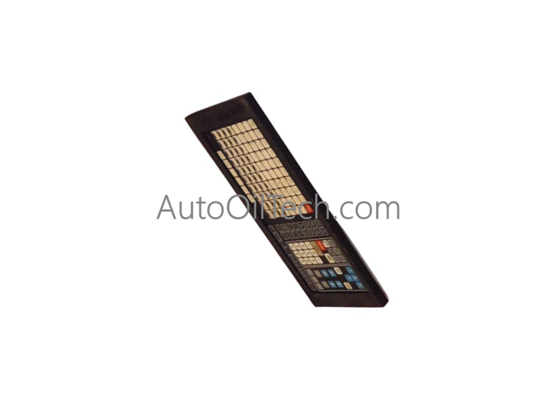 Honeywell 51400990-100 Operator Keyboards