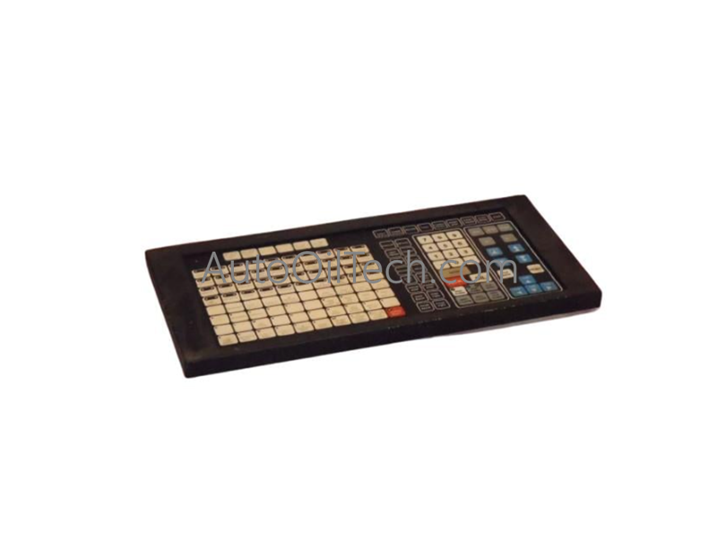 Honeywell 51400990-100 Operator Keyboards