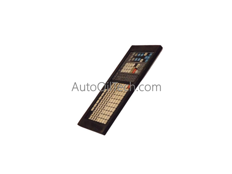 Honeywell 51400990-100 Operator Keyboards