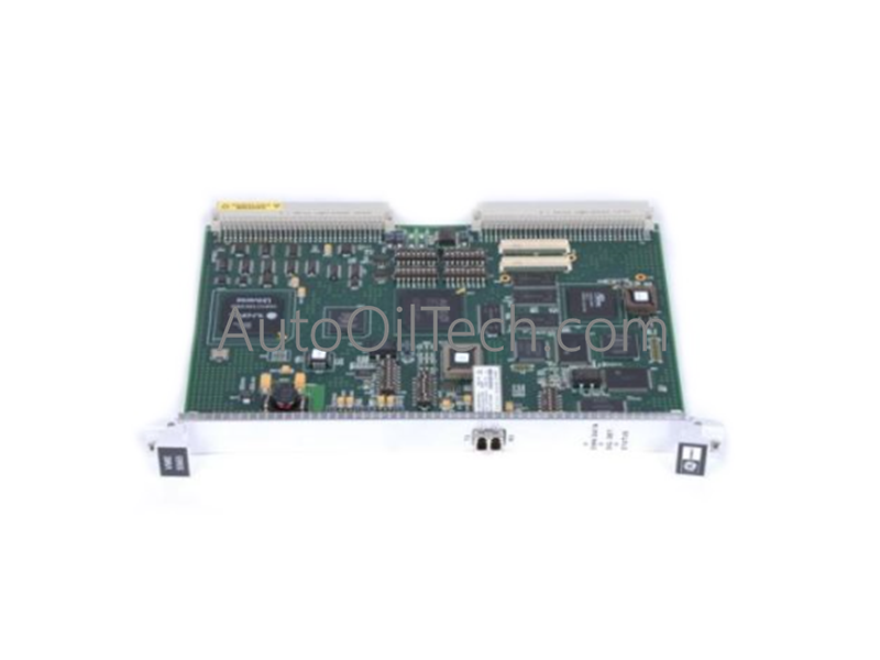GE IS200VCMIH2BCC Communications Control Cards
