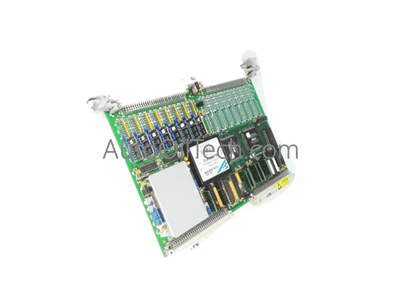 Módulos de entrada/salida analógicos GE VMIVME-3122