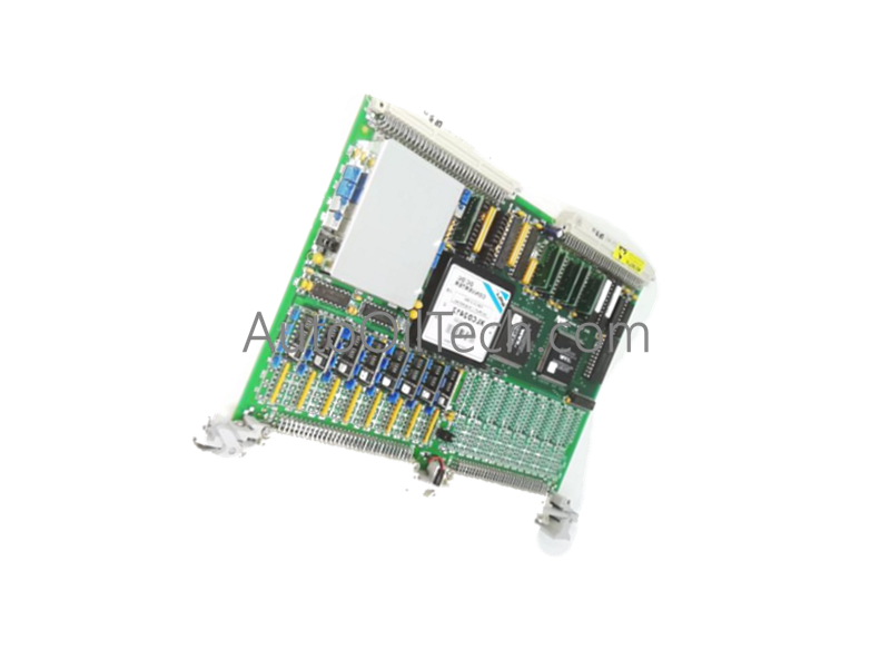Módulos de entrada/salida analógicos GE VMIVME-3122