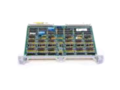 GE VMIVME4150 332-004150-201 Analog Output Board