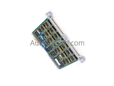 GE VMIVME4150 332-004150-201 Analog Output Board