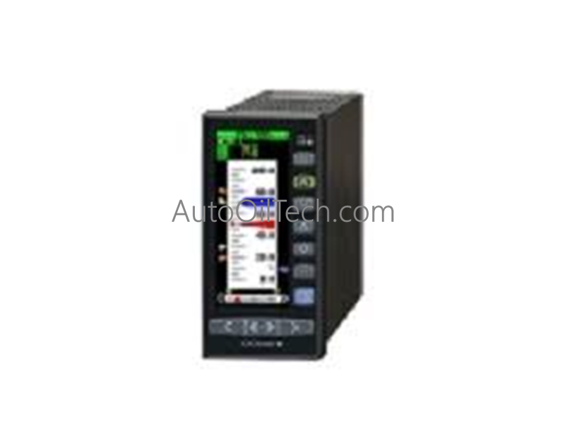 Yokogawa BUS2 Communication Bridge Module