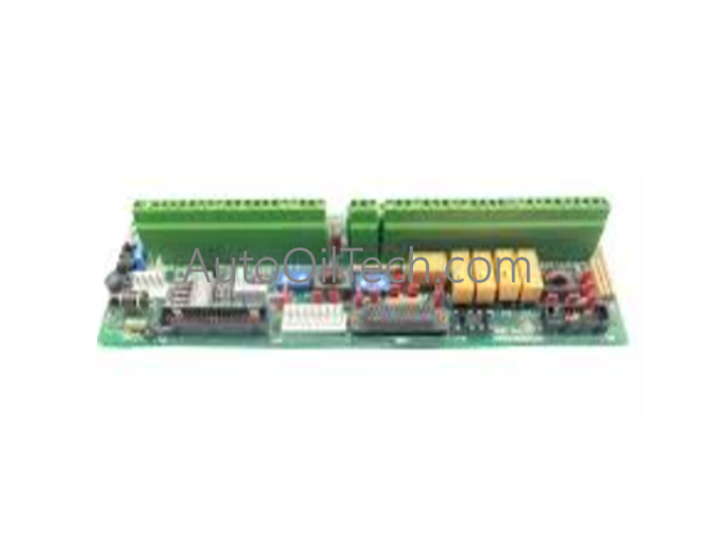 GE 531X305NTBANG1 Terminal Board
