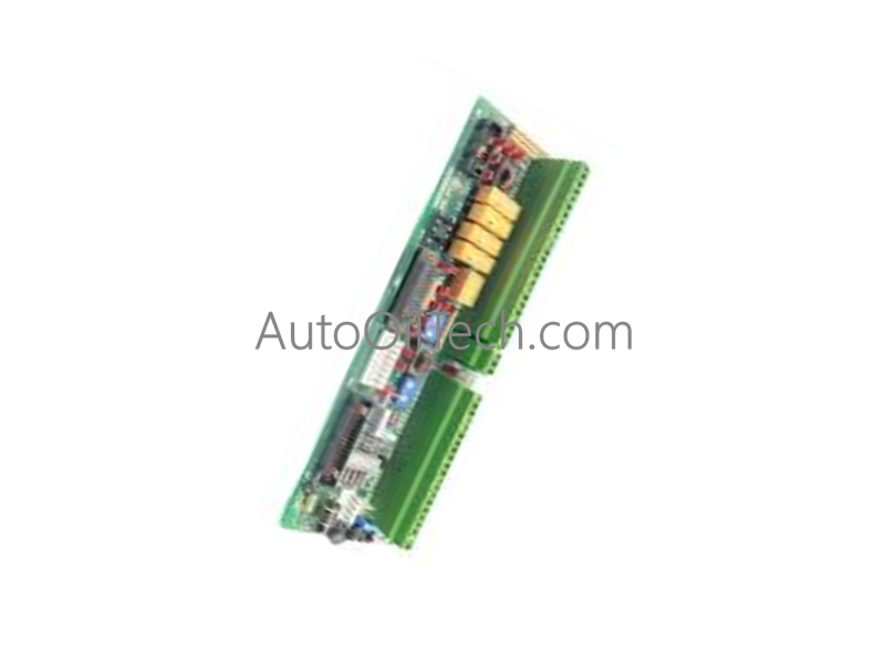 GE 531X305NTBANG1 Terminal Board