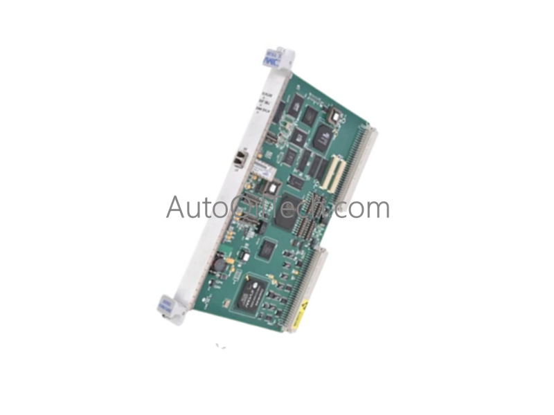 GE VMIVME5565 332-015565-010 Reflective Memory Node Card