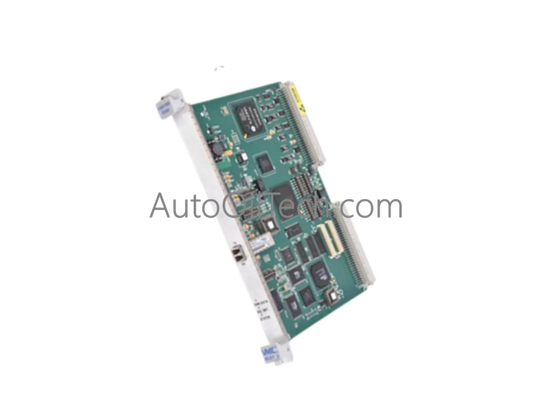 GE VMIVME5565 332-015565-010 Reflective Memory Node Card