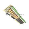 GE 531X307LTBAJG1 LAN I/O Terminal Board