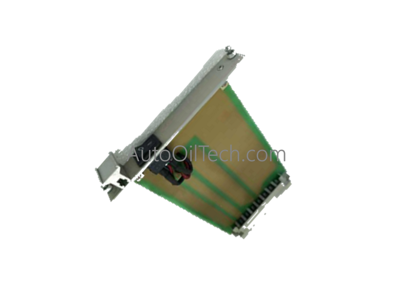 GE WES13-3 Industrial Control Module