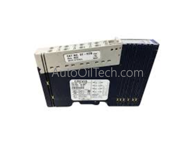 GE ST-2328 Digital Output Module