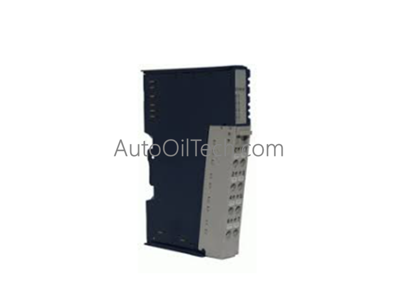 GE ST-2328 Digital Output Module