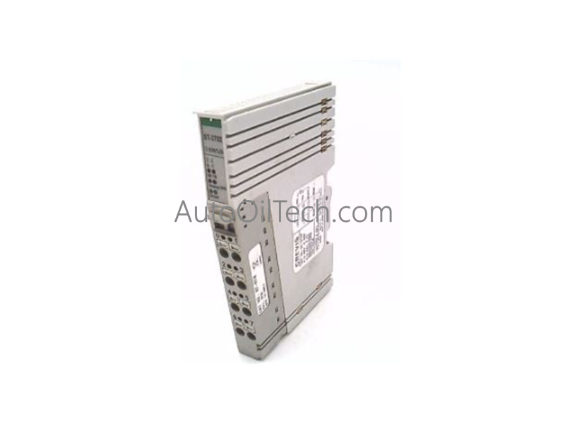 GE ST-3218 Input Module