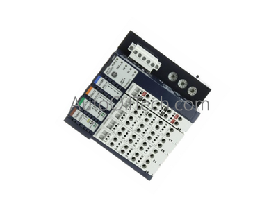 GE ST-4214 Analog Output