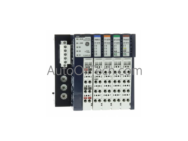 GE ST-4214 Analog Output