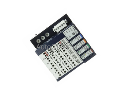 GE ST-4214 Analog Output