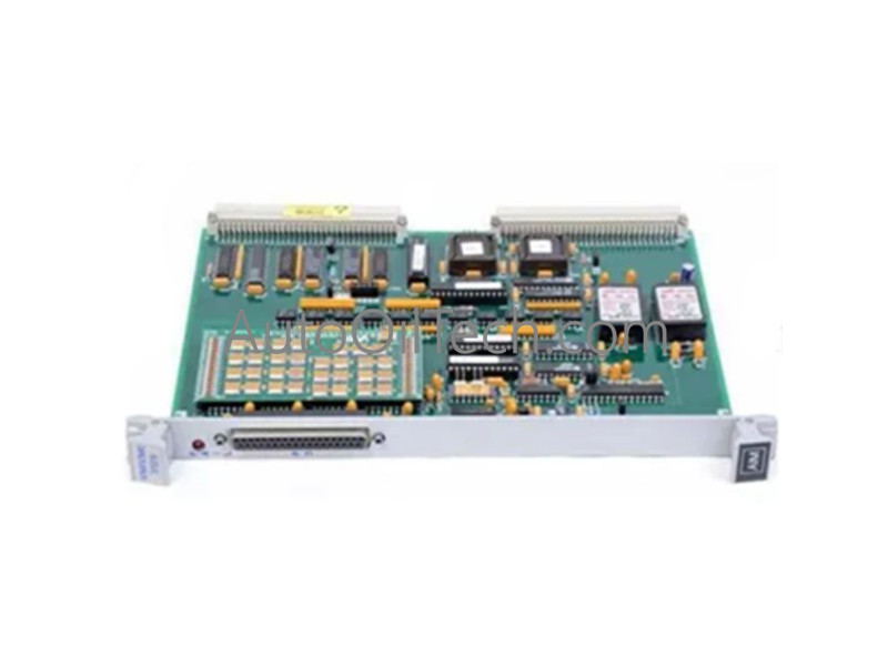 GE VMIVME3125 332-003125-100 Analog Input Modules